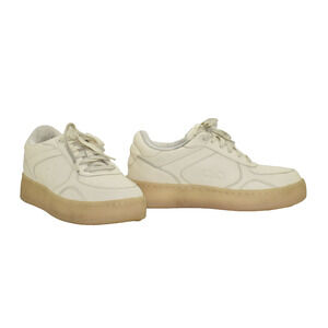 B5 Auth ALO Clay Recovery Mode Low-Top Sneakers A0685U Size M6.5 W8 $185